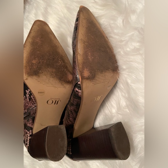 JLO DORINDAH BOOTIE - Picture 9 of 10